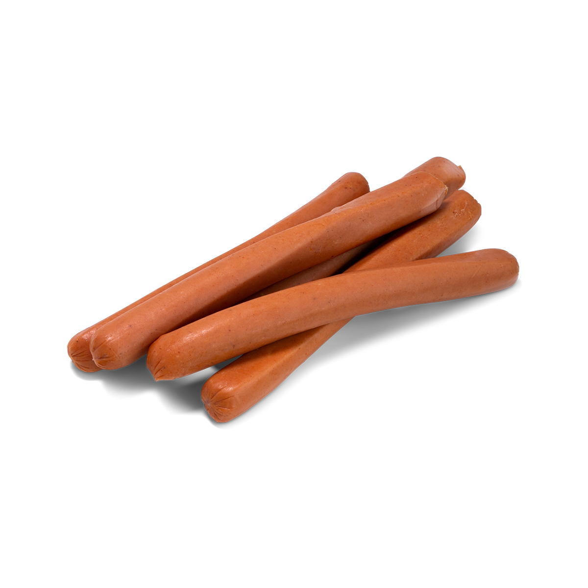 Korv Stockholmare 60 g JHB